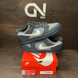 Nike Dunk Low Anthracite Size 15 (Pre-Owned) - front