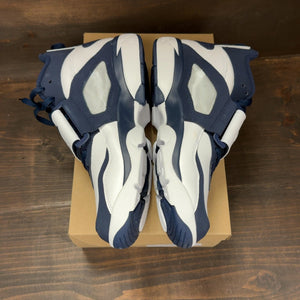 Nike Air Diamond Turf Cowboys Size 12.5 (Pre-Owned) - Image 4