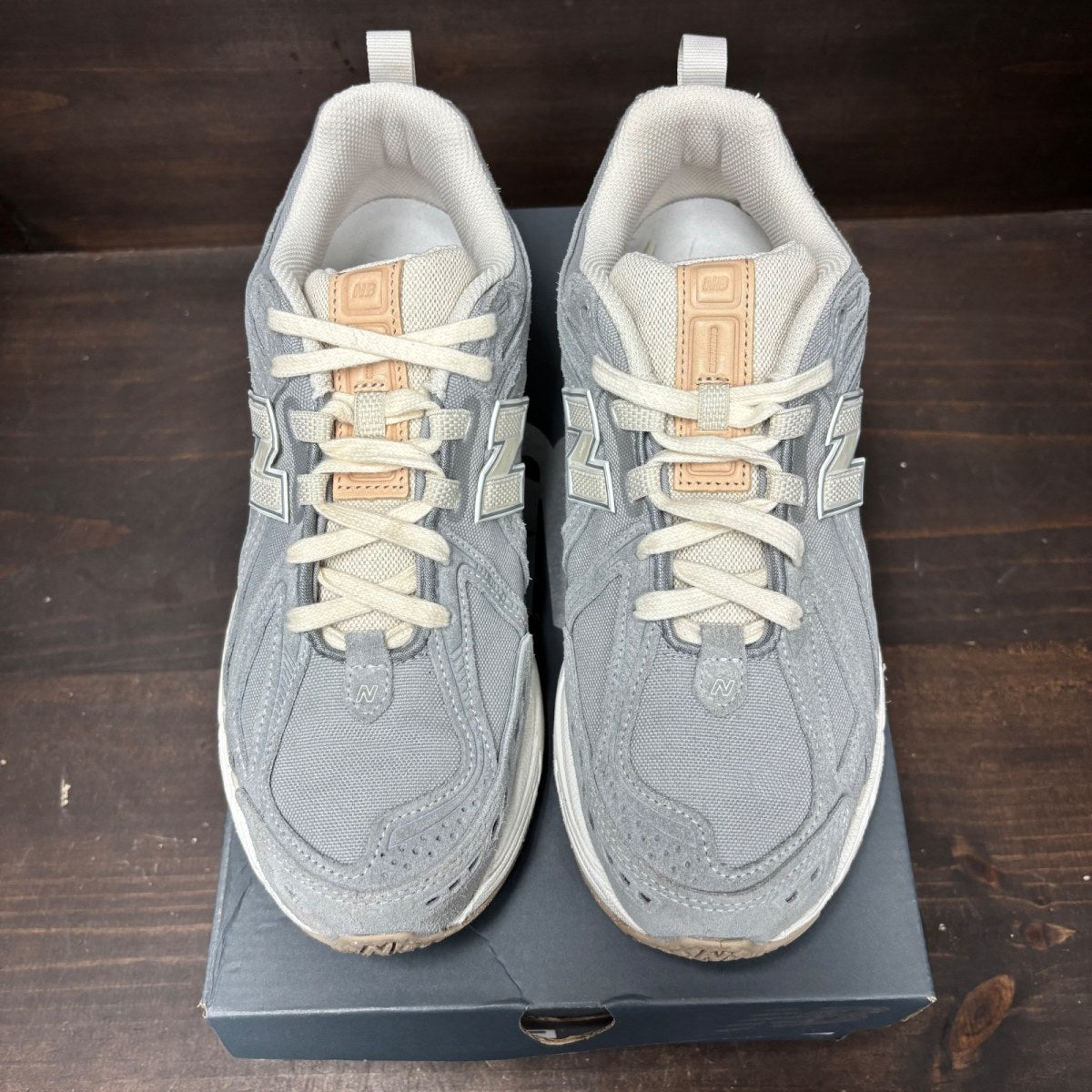 New Balance 1906F Slate Grey Frappe - Image 3