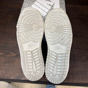 Jordan 1 Retro Low OG Black Cement - Image 7