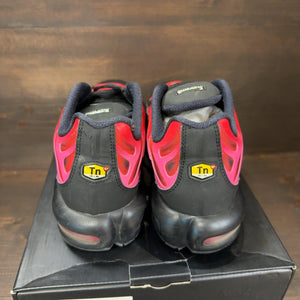 Nike Air Max Plus Supreme University Red - Image 4