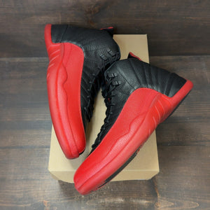 Jordan 12 Retro Flu Game (2025) Size 12 - Image 2