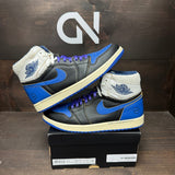 Jordan 1 Retro High OG SP Fragment x Union LA Sport Royal - Image 1