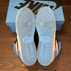Jordan 1 Retro High OG UNC Toe (GS) - Image 6