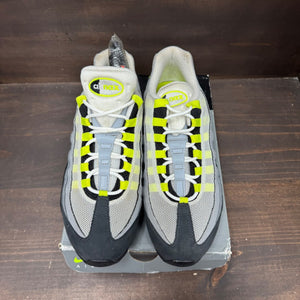 Nike Air Max 95 OG Neon (2020) - Image 3