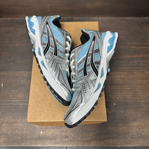 ASICS Gel Kayano 14 Arctic Sky Pure Silver Size 11 (Pre-Owned) - Image 2