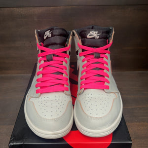Jordan 1 Retro High OG Defiant SB NYC to Paris - Image 3