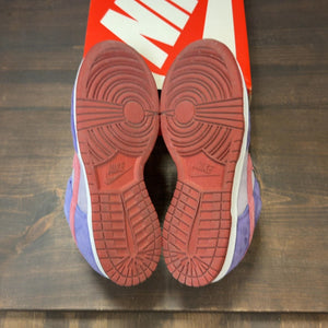 Nike Dunk Low Plum (2020/2024) Size 6 (Pre-Owned)