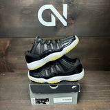 Jordan 11 Retro Low 72-10 (GS) - Image 1