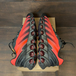 Nike Air Max Dn8 Black Bright Crimson Size 12 - Image 6