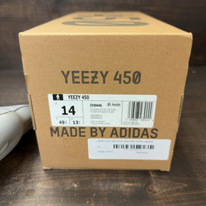 adidas Yeezy 450 Stone Grey - Image 9