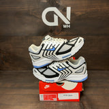 Nike Air Peg 2K5 White Black Metallic Silver Royal Pulse - Image 1