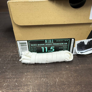 Nike SB Dunk High Civilist Berlin - Image 8