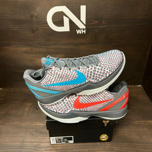 Nike Kobe 6 Protro ASG Hollywood 3D (2026) - Image 1