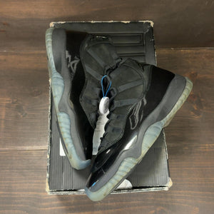 Jordan 11 Retro Cap and Gown - Image 2