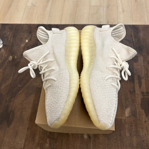 adidas Yeezy Boost 350 V2 Bone Size 12 (Pre-Owned) - Image 3