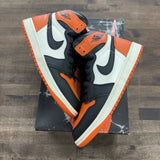 Jordan 1 Retro High OG Shattered Backboard (2025) - Image 1
