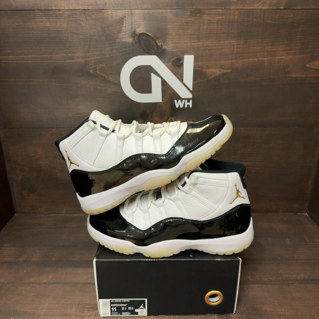 Jordan 11 Retro DMP Gratitude (2023) - Image 1