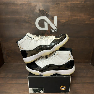 Jordan 11 Retro DMP Gratitude (2023) - Image 1
