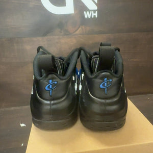 Nike Air Foamposite One 96 All-Star Size 9.5 (Pre-Owned) - Image 4