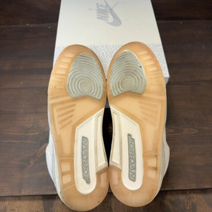 Jordan 3 Retro Craft Ivory - Image 7
