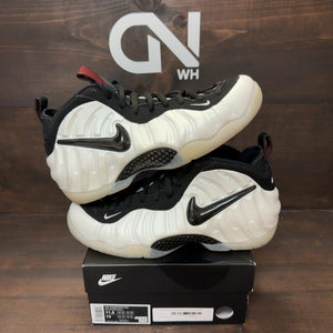 Nike Air Foamposite Pro Pearl (2025) - Image 1