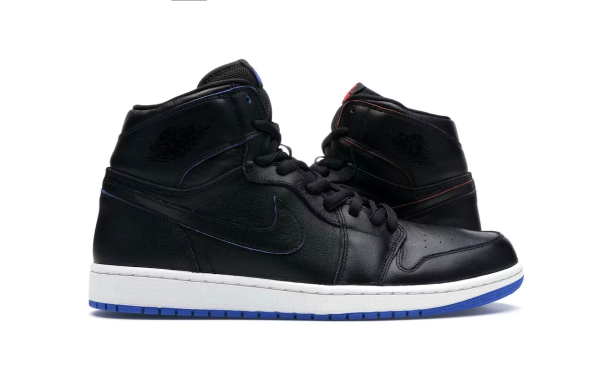 Jordan 1 SB Lance Mountain Black
