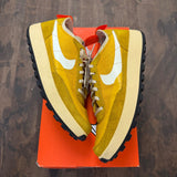 NikeCraft General Purpose Shoe Tom Sachs Archive Dark Sulfur - Image 1
