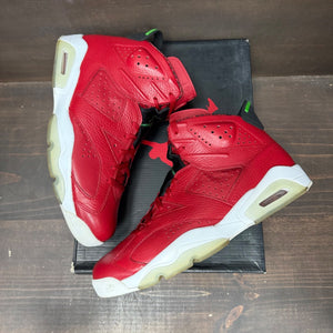 Jordan 6 Retro History of Jordan (Spiz'ike) - Image 4