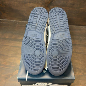 Jordan 1 Retro High OG Midnight Navy - Image 6