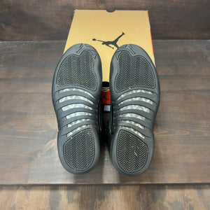 Jordan 12 Retro Nylon Size 8.5 (Pre-Owned) - Image 7