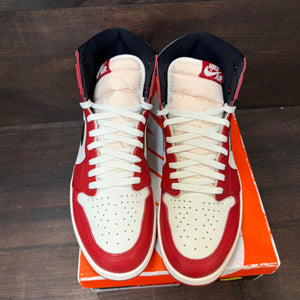 Jordan 1 Retro High OG Chicago Lost and Found - Image 3