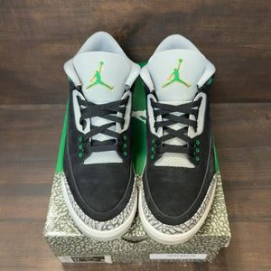 Jordan 3 Retro Pine Green - Image 3