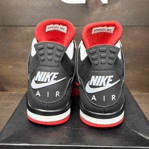 Jordan 4 Retro Bred (2019) - Image 5