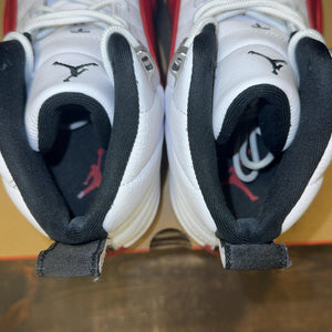 Jordan 12 Retro Cherry (2023) Size 8.5 (Pre-Owned) - aux