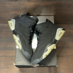 Jordan 6 Retro Chrome - Image 2