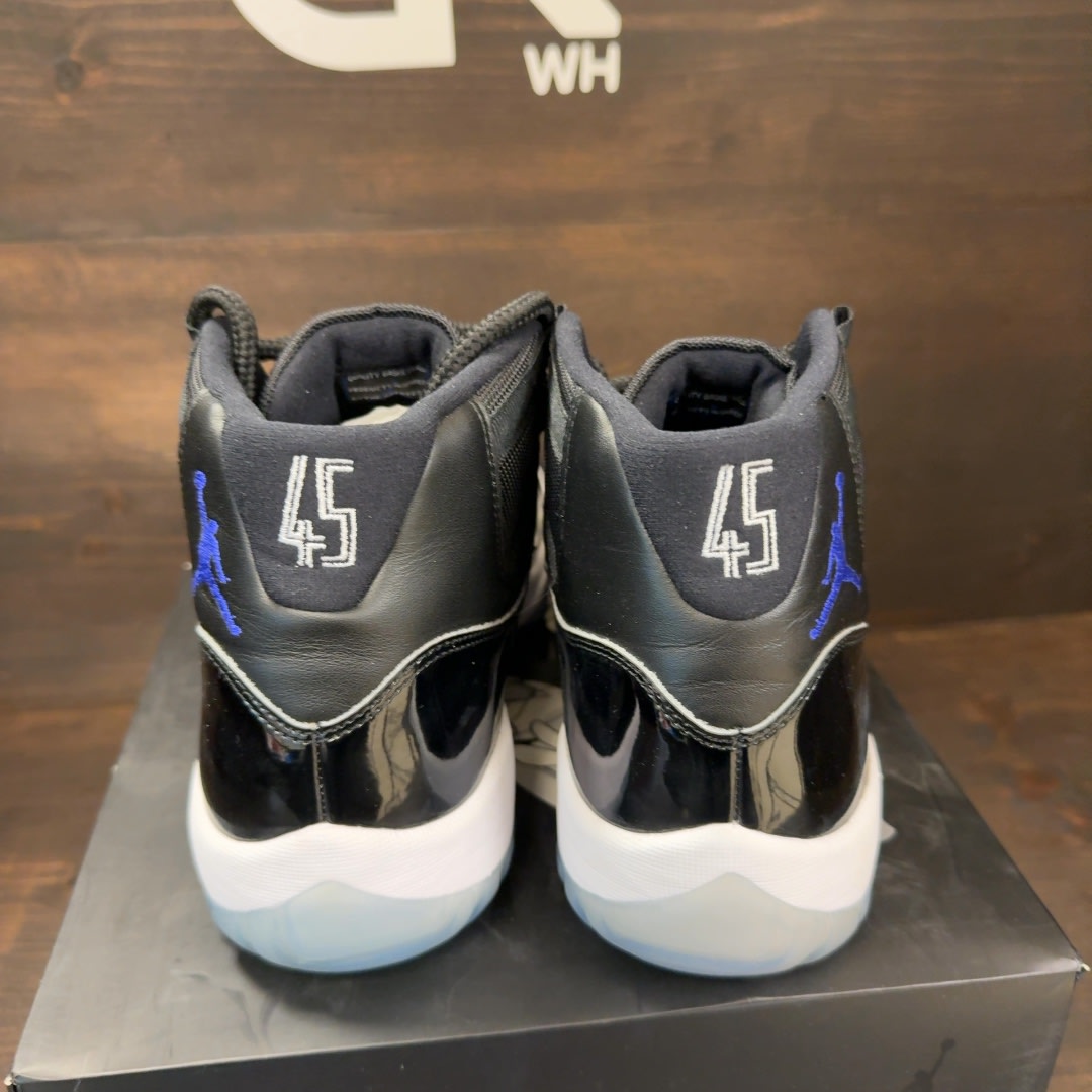 Jordan 11 Retro Space Jam (2016) - Image 4