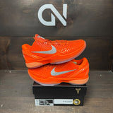 Nike Kobe 6 Protro Total Orange - Image 1