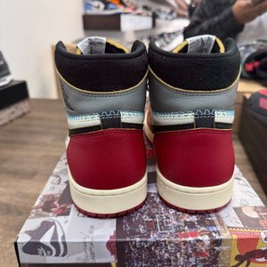 Jordan 1 Retro High OG SP Union LA Chicago Shadow - Image 5