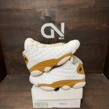 Jordan 13 Retro Wheat (2023) - Image 1