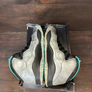 Jordan 10 Retro Lady of Liberty 30th Anniversary - Image 5