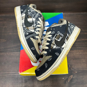 Nike SB Dunk Low Travis Scott - Image 3