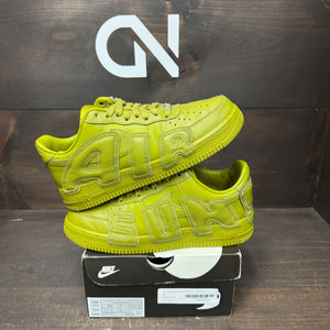 Nike Air Force 1 Low Cactus Plant Flea Market Moss - Image 1