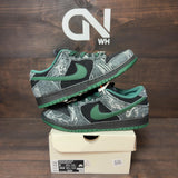 Nike SB Dunk Low There Skateboards - Image 1