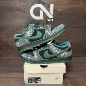 Nike SB Dunk Low There Skateboards - Image 1