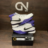 Nike Kobe 1 Protro 81 Pt Game (2026) Size 8 - front