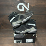 Jordan 8 Retro Winterized Gunsmoke - Image 1