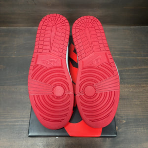 Jordan 1 Retro Low OG Chicago (2025) Size 10 (Pre-Owned)