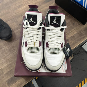 Jordan 4 Retro PSG Paris Saint-Germain - Image 2