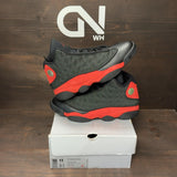 Jordan 13 Retro Bred (2017) - Image 1